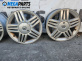 Alloy wheels for Renault Scenic II Minivan (06.2003 - 07.2010) 16 inches, width 6.5 (The price is for the set)