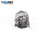 Alternator for Renault Scenic II Minivan (06.2003 - 07.2010) 1.5 dCi (JM02, JM13), 101 hp