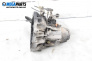  for Renault Scenic II Minivan (06.2003 - 07.2010) 1.5 dCi (JM02, JM13), 101 hp