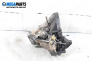  for Renault Scenic II Minivan (06.2003 - 07.2010) 1.5 dCi (JM02, JM13), 101 hp