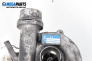 Turbo for Renault Scenic II Minivan (06.2003 - 07.2010) 1.5 dCi (JM02, JM13), 101 hp