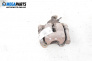 Bremszange for Renault Scenic II Minivan (06.2003 - 07.2010), position: links, rückseite