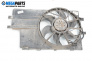 Radiator fan for Mercedes-Benz A-Class Hatchback  W168 (07.1997 - 08.2004) A 160 (168.033, 168.133), 102 hp