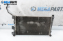 Radiator aer condiționat for Mercedes-Benz A-Class Hatchback  W168 (07.1997 - 08.2004) A 160 (168.033, 168.133), 102 hp