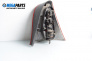 Tail light for Mercedes-Benz A-Class Hatchback  W168 (07.1997 - 08.2004), hatchback, position: left