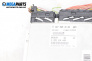 Modul de comandă ABS for Mercedes-Benz A-Class Hatchback  W168 (07.1997 - 08.2004), № 0265109445