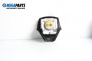 Airbag for Mazda 3 Sedan I (09.1999 - 06.2009), 5 uși, sedan, position: fața