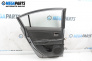 Ușă for Mazda 3 Sedan I (09.1999 - 06.2009), 5 uși, sedan, position: stânga - spate