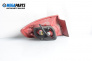 Tail light for Mazda 3 Sedan I (09.1999 - 06.2009), sedan, position: right