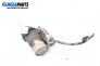 Demaror for Mazda 3 Sedan I (09.1999 - 06.2009) 1.6, 105 hp