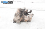  for Mazda 3 Sedan I (09.1999 - 06.2009) 1.6, 105 hp