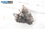  for Mazda 3 Sedan I (09.1999 - 06.2009) 1.6, 105 hp