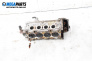 Motorkopf for Mazda 3 Sedan I (09.1999 - 06.2009) 1.6, 105 hp