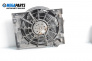 Radiator fan for Opel Astra G Estate (02.1998 - 12.2009) 1.7 CDTI, 80 hp