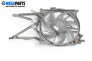 Ventilator radiator for Opel Astra G Estate (02.1998 - 12.2009) 1.7 CDTI, 80 hp