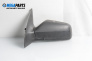 Mirror for Opel Astra G Estate (02.1998 - 12.2009), 5 doors, station wagon, position: left