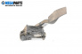 Pedală de accelerație for Opel Astra G Estate (02.1998 - 12.2009), № GM9157998BK