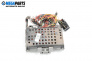 Tablou cu siguranțe for Opel Astra G Estate (02.1998 - 12.2009) 1.7 CDTI, 80 hp