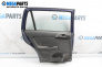 Door for Opel Astra G Estate (02.1998 - 12.2009), 5 doors, station wagon, position: rear - left