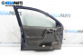 Door for Opel Astra G Estate (02.1998 - 12.2009), 5 doors, station wagon, position: front - left