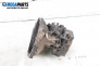  for Opel Astra G Estate (02.1998 - 12.2009) 1.7 CDTI, 80 hp