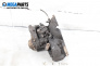  for Opel Astra G Estate (02.1998 - 12.2009) 1.7 CDTI, 80 hp