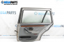 Ușă for Peugeot 406 Break (10.1996 - 10.2004), 5 uși, combi, position: dreaptă - spate
