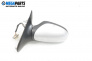 Mirror for Peugeot 406 Break (10.1996 - 10.2004), 5 doors, station wagon, position: left