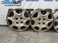 Alloy wheels for Peugeot 406 Break (10.1996 - 10.2004) 15 inches, width 6.5 (The price is for the set)