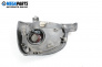 Far for Renault Kangoo Van (08.1997 - 02.2008), monovolum, position: dreapta
