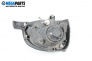 Far for Renault Kangoo Van (08.1997 - 02.2008), monovolum, position: stânga