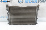 Radiator de apă for Renault Kangoo Van (08.1997 - 02.2008) 1.4 (KC0C, KC0H, KC0B, KC0M), 75 hp
