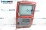 Door for Renault Kangoo Van (08.1997 - 02.2008), 5 doors, minivan, position: rear - right