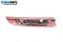Bremsleuchte for Renault Kangoo Van (08.1997 - 02.2008), minivan, position: rechts