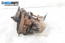  for Renault Kangoo Van (08.1997 - 02.2008) 1.4 (KC0C, KC0H, KC0B, KC0M), 75 hp