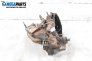  for Renault Kangoo Van (08.1997 - 02.2008) 1.4 (KC0C, KC0H, KC0B, KC0M), 75 hp