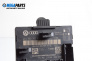 Steuermodul tür for Audi A6 Avant C6 (03.2005 - 08.2011), № 4F0959793R