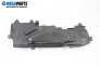 Difuzor for Audi A6 Avant C6 (03.2005 - 08.2011)