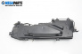 Difuzor for Audi A6 Avant C6 (03.2005 - 08.2011)