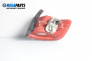 Tail light for Audi A6 Avant C6 (03.2005 - 08.2011), station wagon, position: left