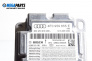 Modul airbag for Audi A6 Avant C6 (03.2005 - 08.2011), № 4F0959655E