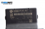 Module for Audi A6 Avant C6 (03.2005 - 08.2011), № 4F0907468F