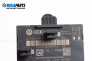 Modul ușă for Audi A6 Avant C6 (03.2005 - 08.2011)
