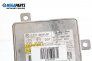 Xenon ballast for Audi A6 Avant C6 (03.2005 - 08.2011), № 8K0.941.597
