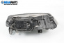 Headlight for Audi A6 Avant C6 (03.2005 - 08.2011), station wagon, position: left