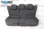 Seats set for Peugeot 206 Hatchback (08.1998 - 12.2012), 3 doors