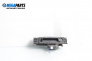 Außengriff, heckklappe for Peugeot 206 Hatchback (08.1998 - 12.2012), hecktür