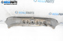 Bara de protectie spate for Peugeot 206 Hatchback (08.1998 - 12.2012), hatchback