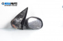 Mirror for Peugeot 206 Hatchback (08.1998 - 12.2012), 3 doors, hatchback, position: right