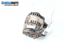 Alternator for Peugeot 206 Hatchback (08.1998 - 12.2012) 1.4 i, 75 hp